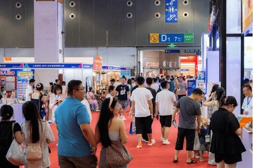 襄垣縣鄉(xiāng)村e(cuò)鎮(zhèn)攜手多家電商企業(yè)產(chǎn)品 亮相2024浙江國(guó)際電子商務(wù)博覽會(huì)