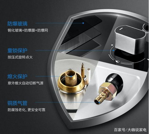 燃?xì)庠詈脡膮^(qū)別有哪些？老板電器幫你學(xué)會判斷