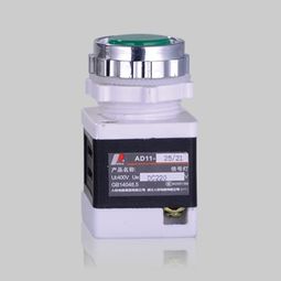 人民電器集團(tuán)AD11系列信號燈產(chǎn)品解析