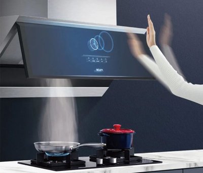 名氣廚房電器 品質生活新體驗，智能科技領航者