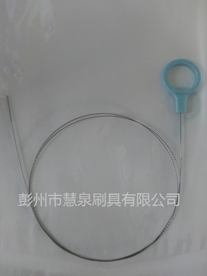 一次性內(nèi)窺鏡細(xì)胞刷 技術(shù)詳解、市場應(yīng)用與采購指南